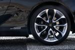 Lexus LC500 2017 года (NA)